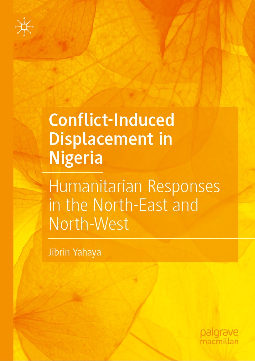 Conflict-Induced Displacement in Nigeria