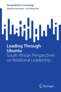 Leading Through Ubuntu