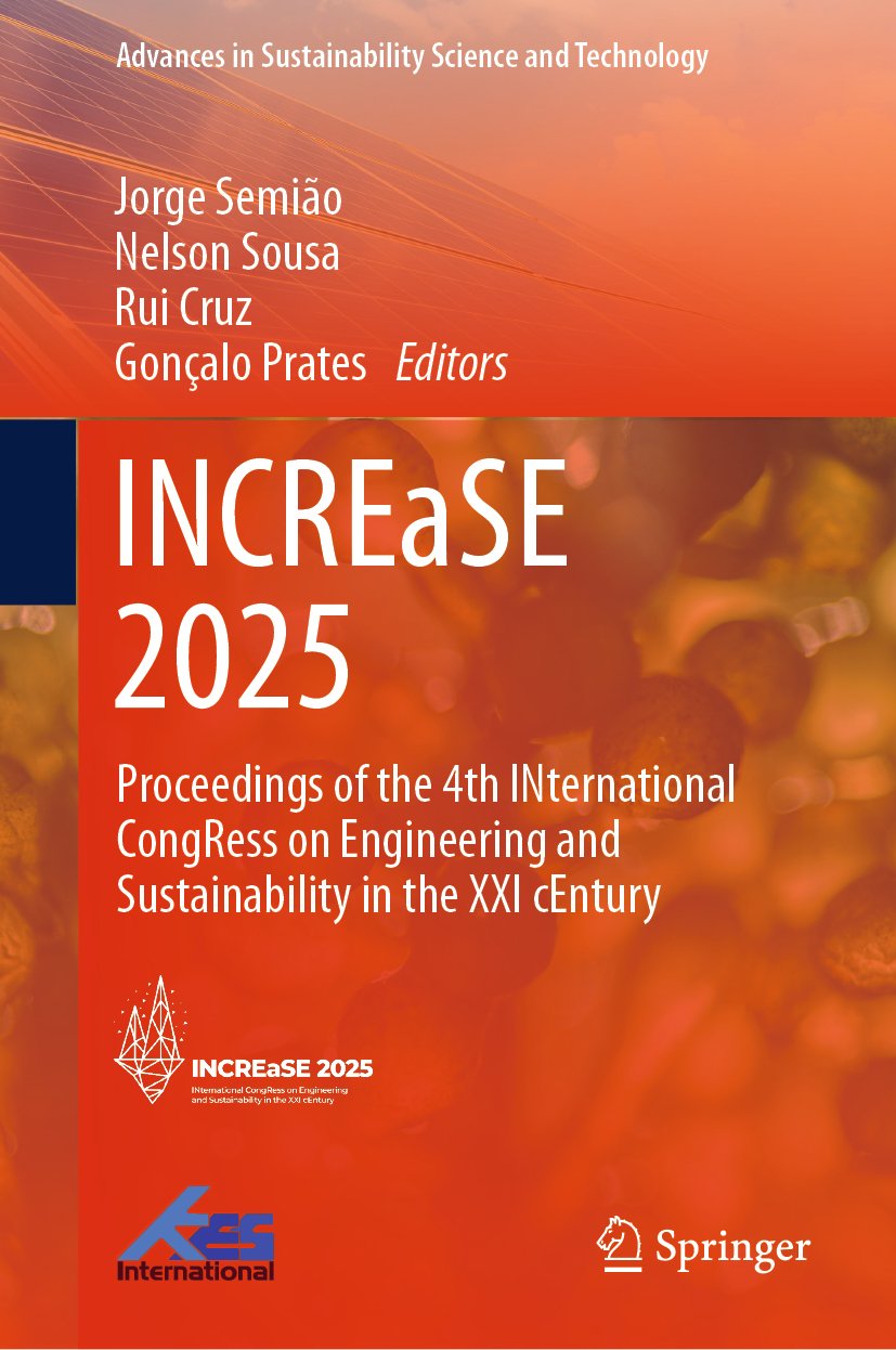 Advances in Sustainability Science and Technology