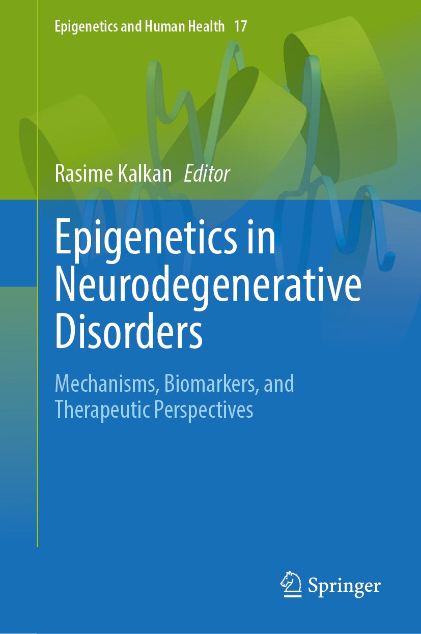 Epigenetics in Neurodegenerative Disorders