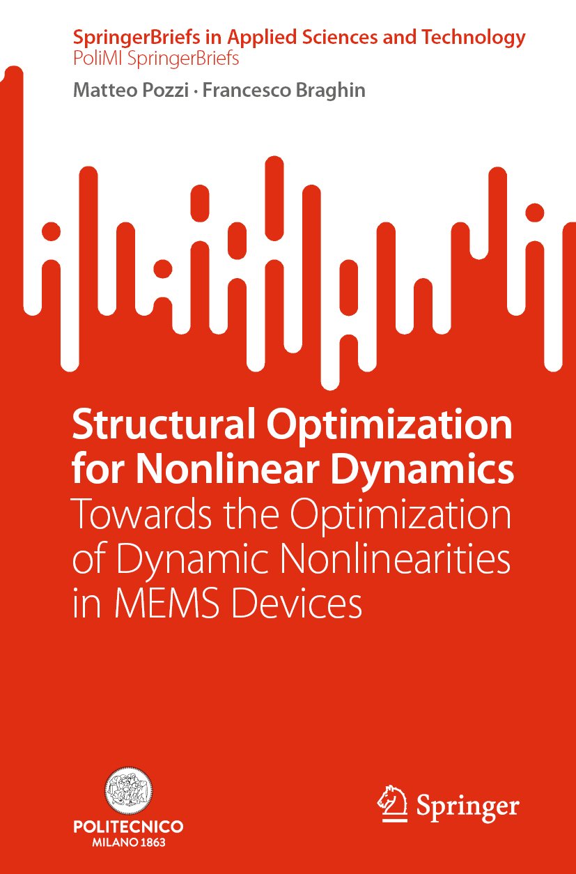 SpringerBriefs in Applied Sciences and Technology