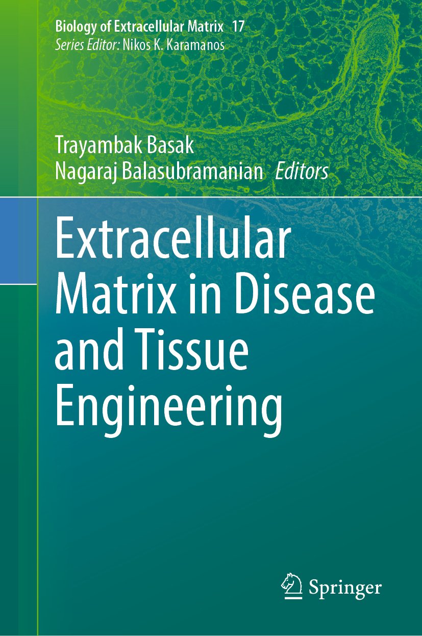 Biology of Extracellular Matrix