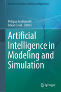 Artificial Intelligence in Modeling and Simulation