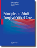 Principles of Adult Surgical Critical Care