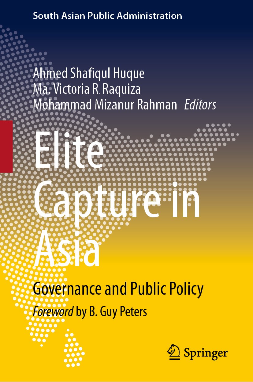 Elite Capture in Asia