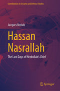 Hassan Nasrallah