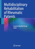 Multidisciplinary Rehabilitation of Rheumatic Patients