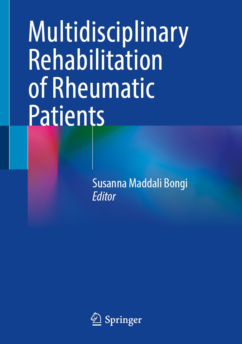 Multidisciplinary Rehabilitation of Rheumatic Patients