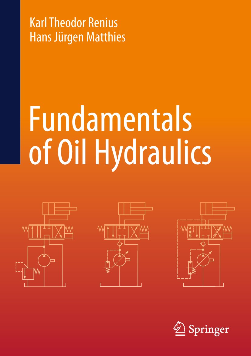 Fundamentals of Oil Hydraulics