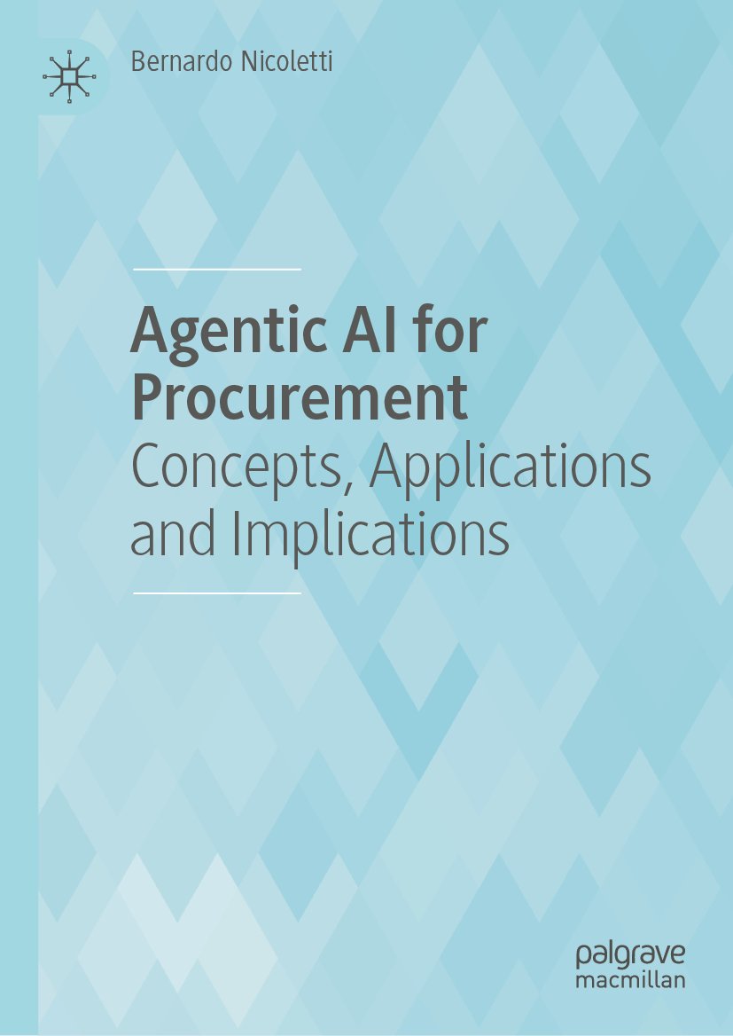 Agentic AI for Procurement
