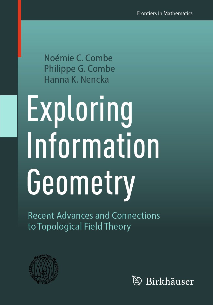 Exploring Information Geometry