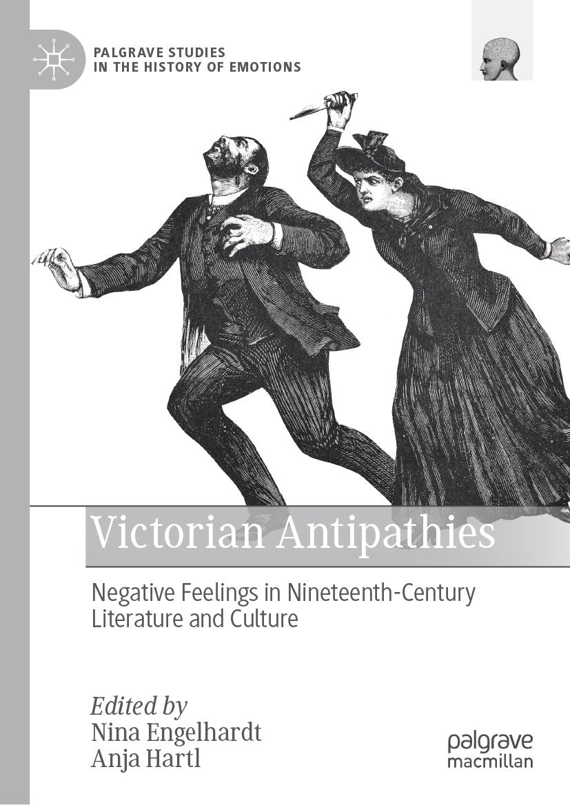 Victorian Antipathies