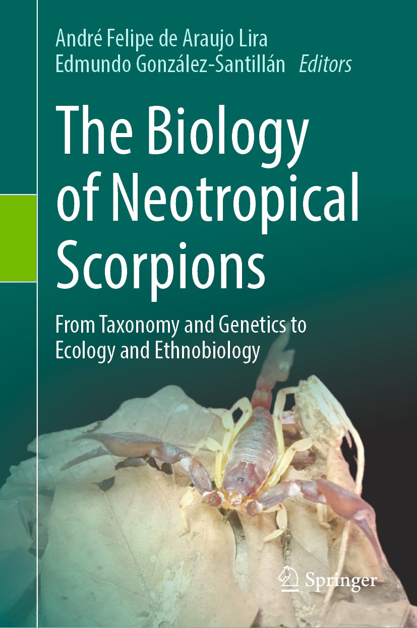 The Biology of Neotropical Scorpions