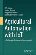 Agricultural Automation with IoT