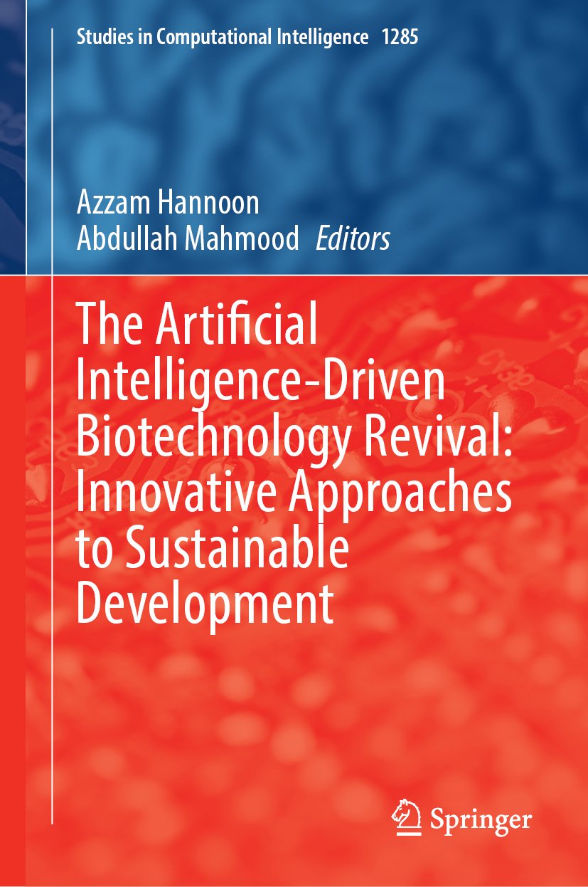 Studies in Computational Intelligence