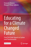 Educating for a Climate Changed Future