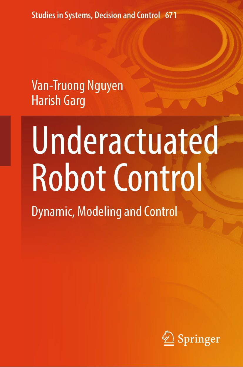 Studies in Systems, Decision and Control