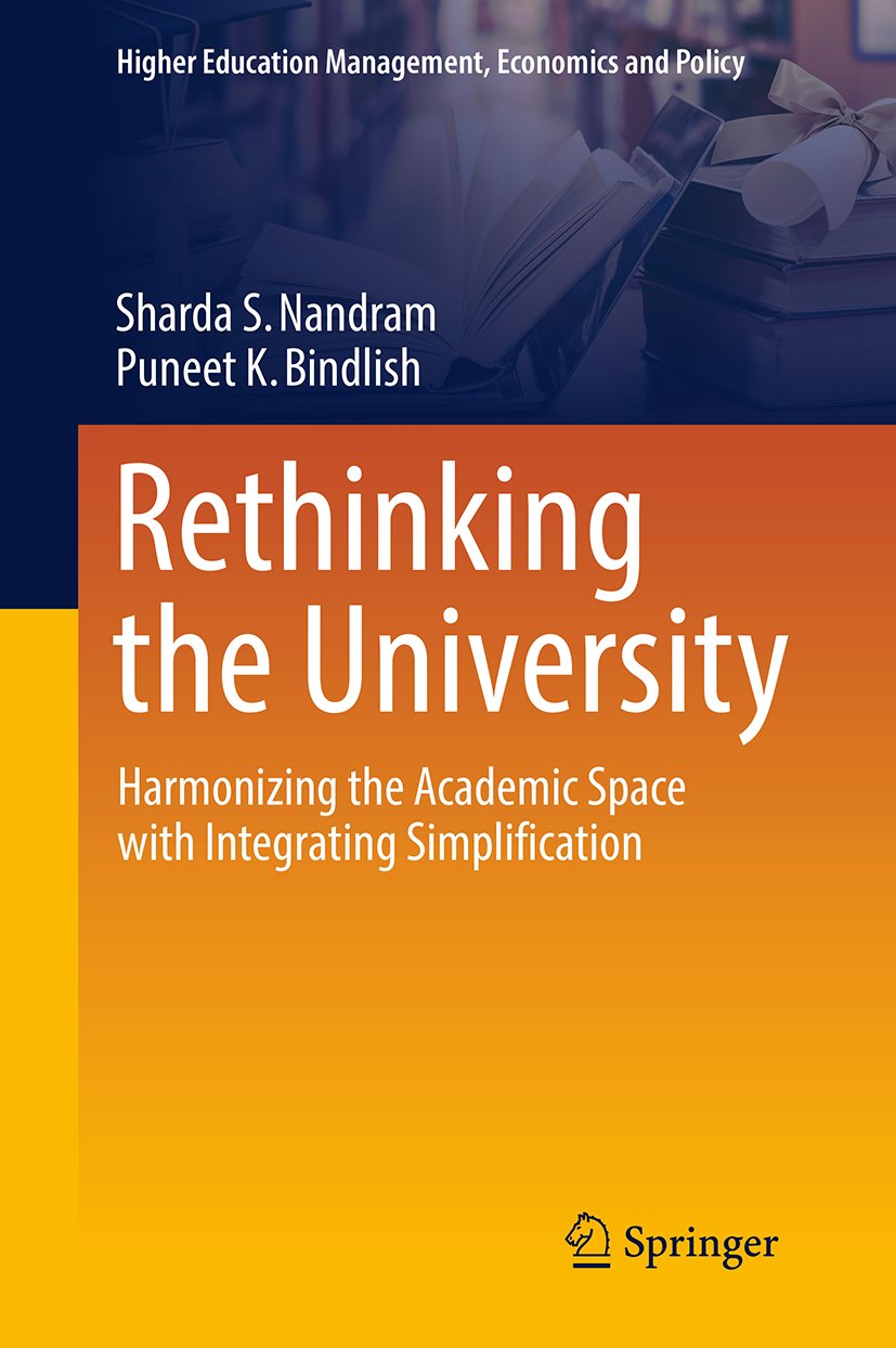 Rethinking the University