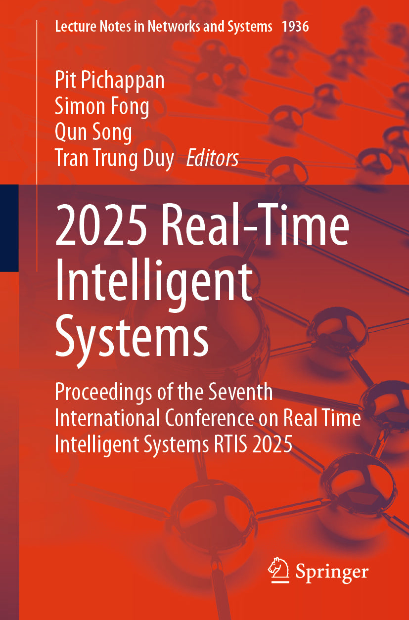 2025 Real-Time Intelligent Systems