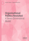 Organisational Politics Revisited
