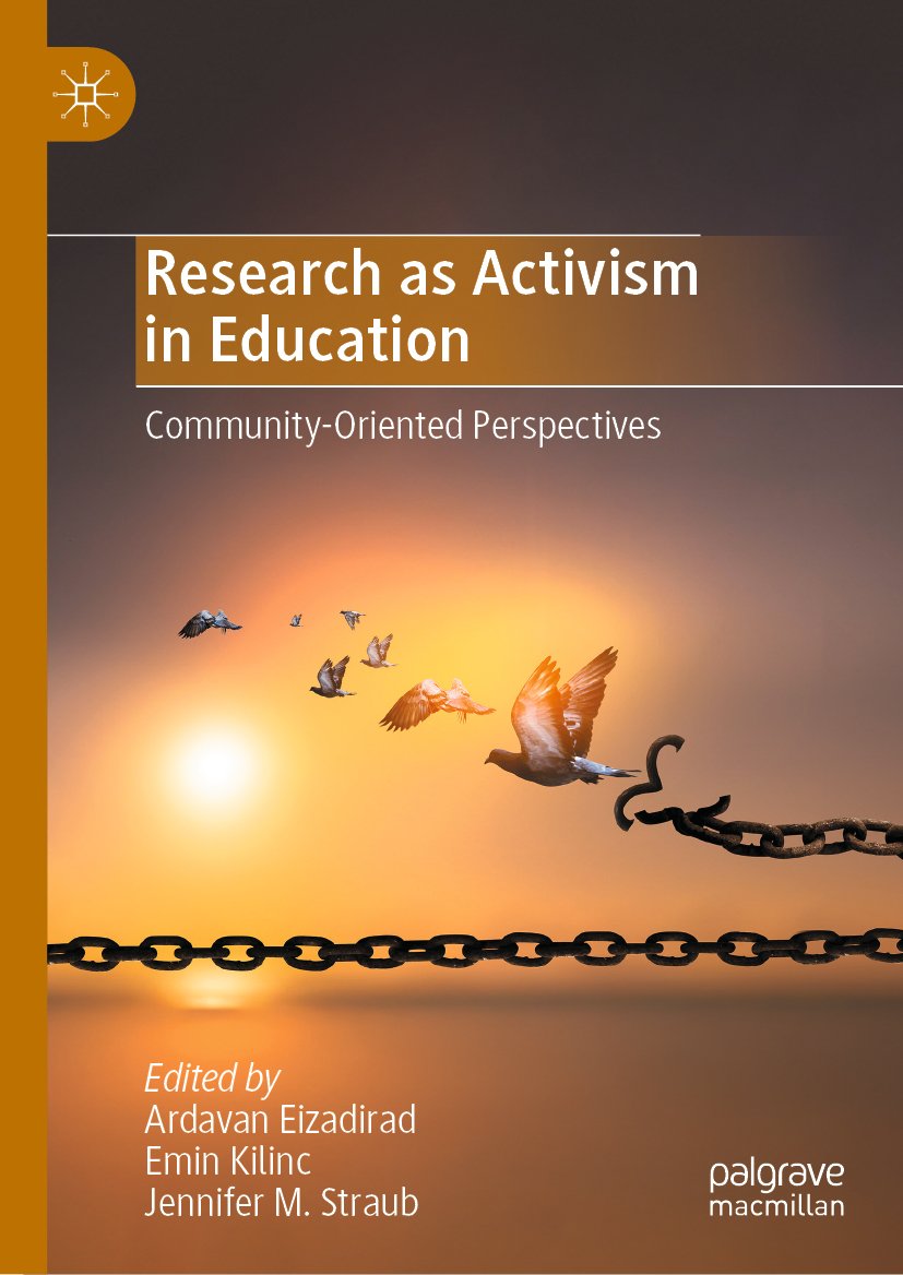 Research as Activism in Education
