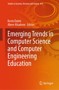 Emerging Trends in Computer Science and Computer Engineering Education