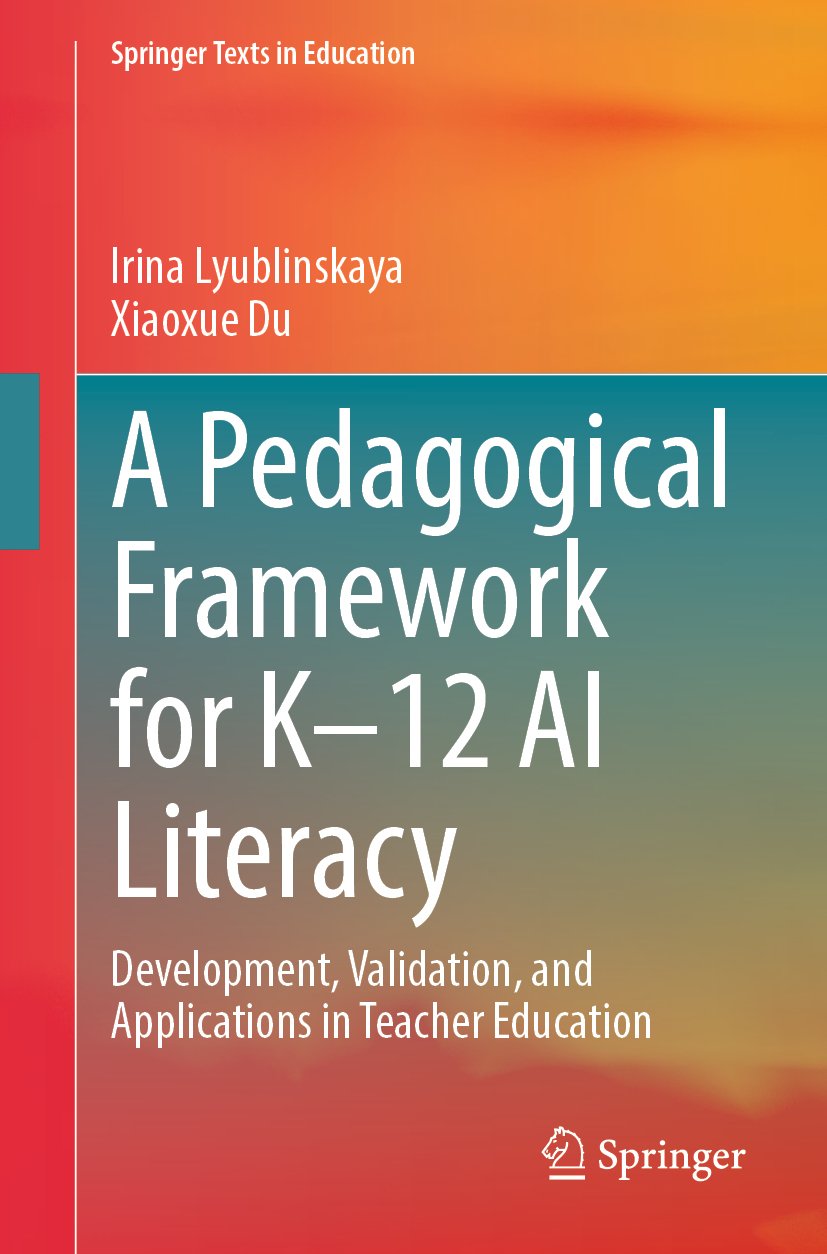 Springer Texts in Education