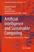 Lecture Notes in Networks and Systems