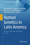 Human Genetics in Latin America