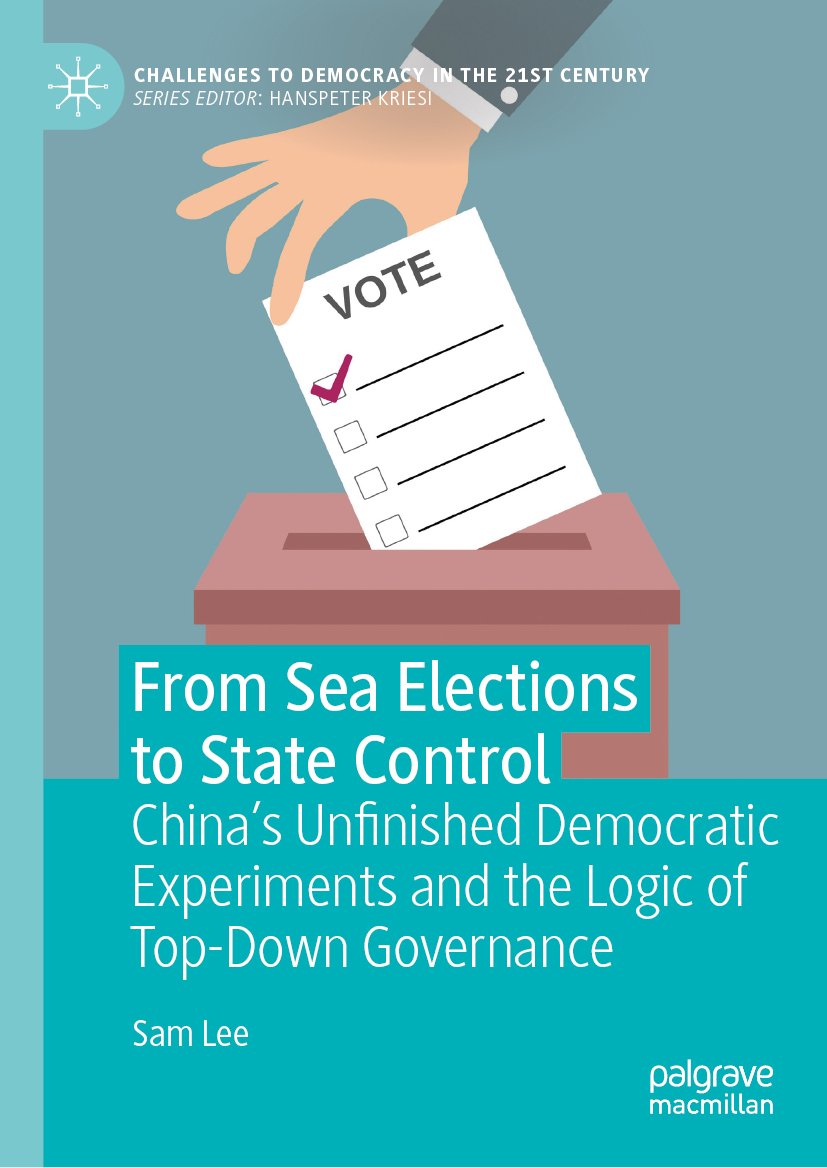 From Sea Elections to State Control