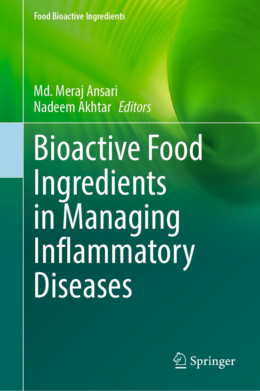 Food Bioactive Ingredients