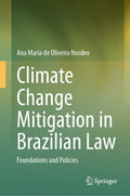 Climate Change Mitigation in Brazilian Law
