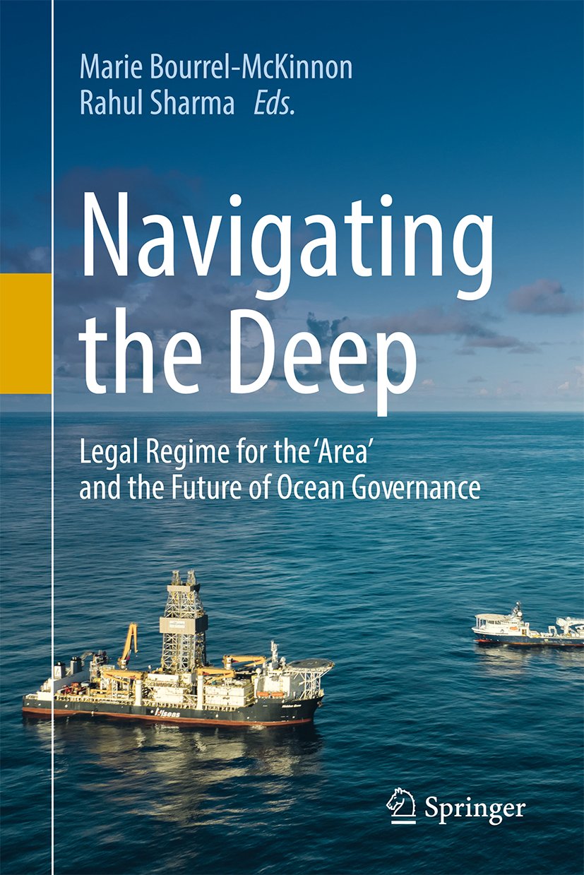 Navigating the Deep