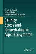Salinity Stress and Remediation in Agro-Ecosystems