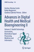 Advances in Digital Health and Medical Bioengineering II