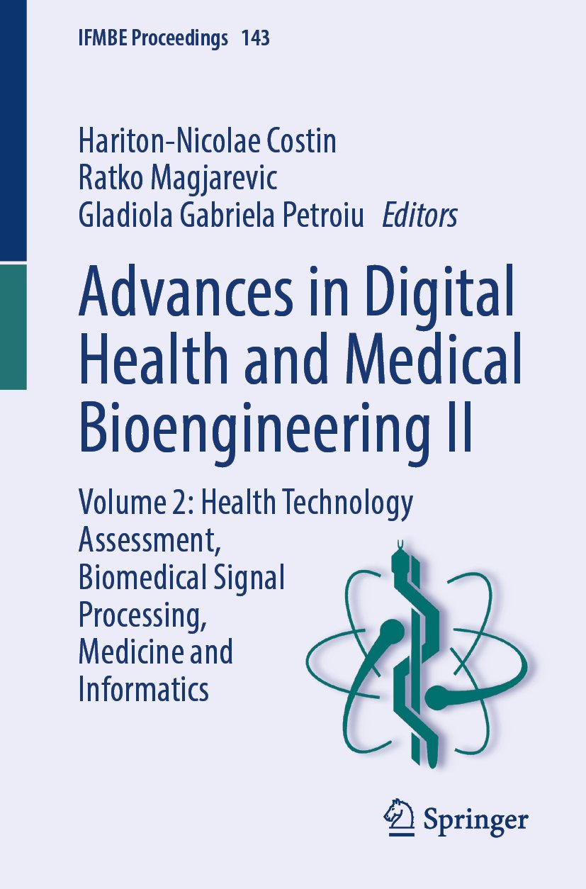IFMBE Proceedings