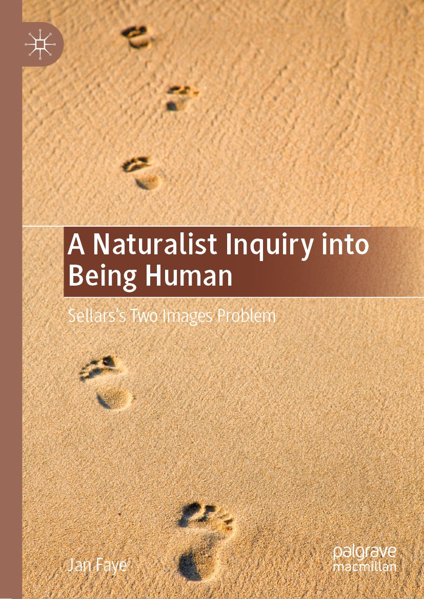 A Naturalist Inquiry into Being Human