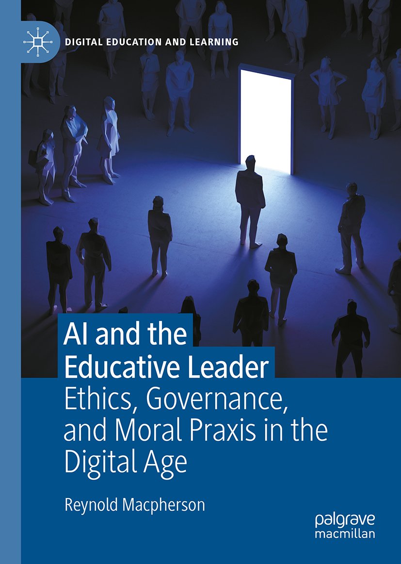Digital Education and Learning