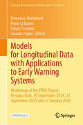 Models for Longitudinal Data with Applications to Early Warning Systems
