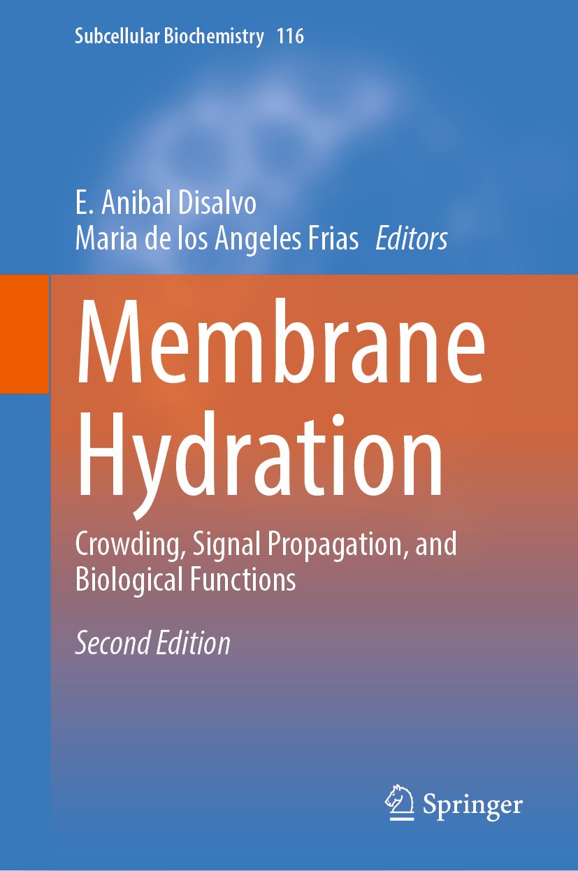 Membrane Hydration
