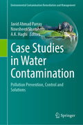 Case Studies in Water Contamination