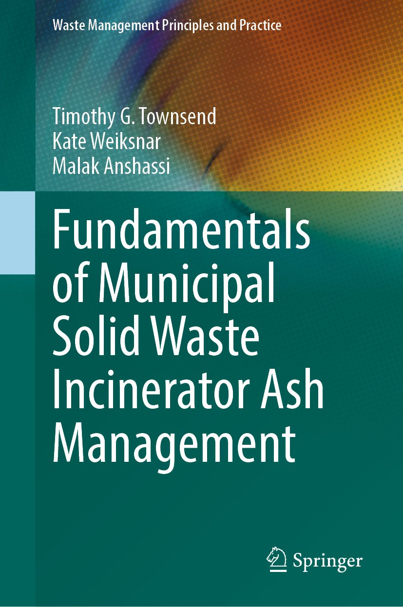 Waste Management Principles and Practice