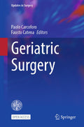 Geriatric Surgery