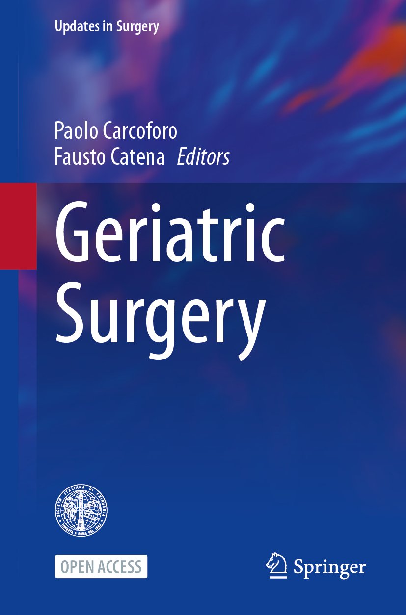 Updates in Surgery