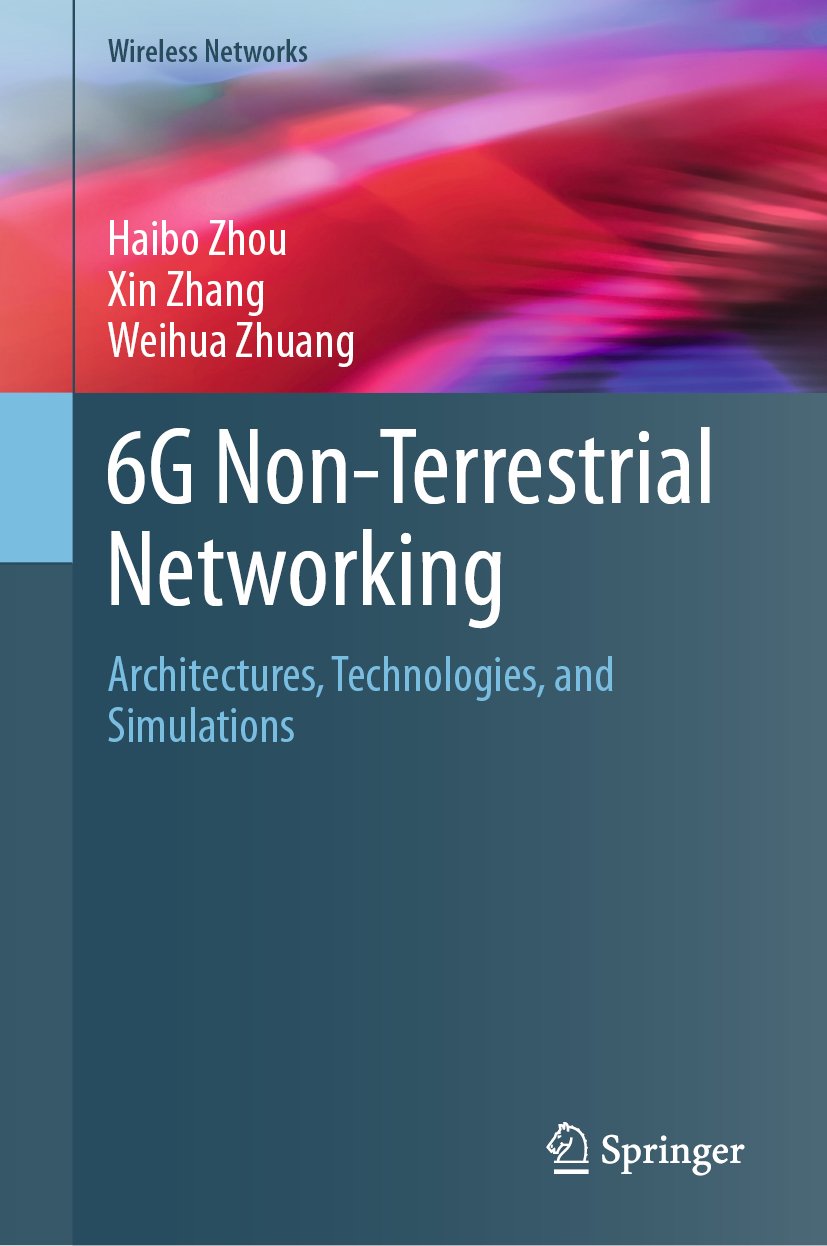 Wireless Networks