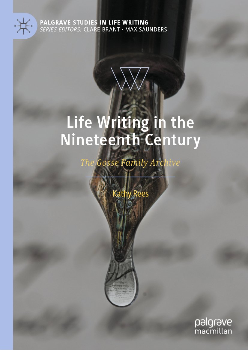Palgrave Studies in Life Writing