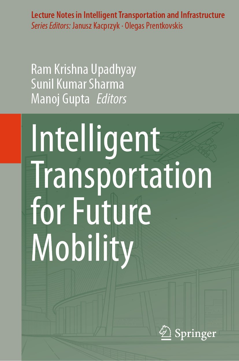 Intelligent Transportation for Future Mobility