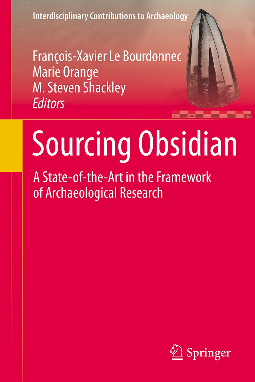 Sourcing Obsidian