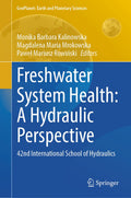Freshwater System Health: A Hydraulic Perspective