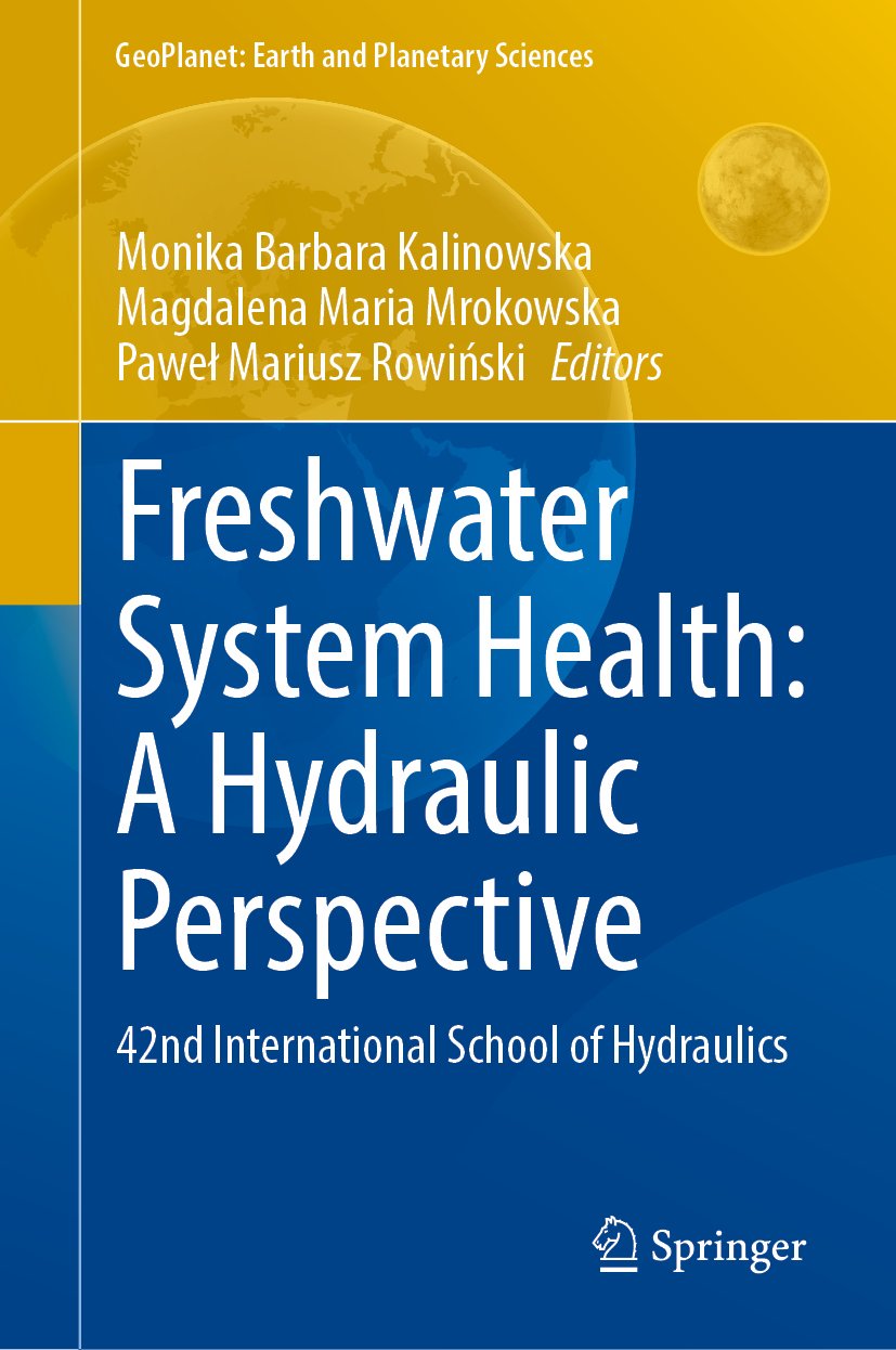 Freshwater System Health: A Hydraulic Perspective